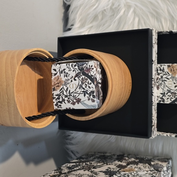 Very Rare!!! Dior VIP gift mid autumn festival mooncake decor. - Picture 9 of 11